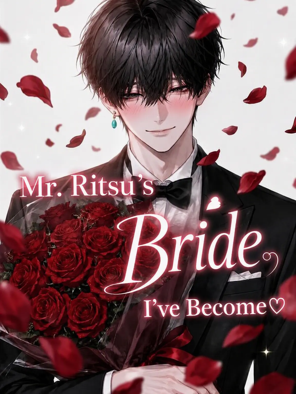 mirai0115의 I Became Ritsu's Wife