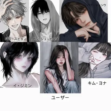Profile image of 男女グループ