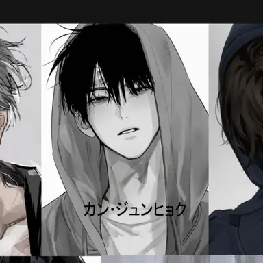 Profile image of カン・ジュニョク