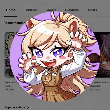 Profile image of Lena