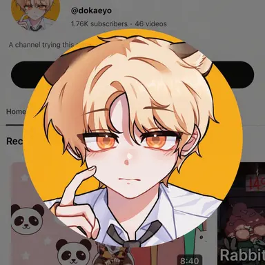 Profile image of Dokae