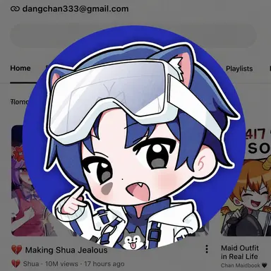 Profile image of Dang-chan
