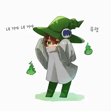 Profile image of 미도리