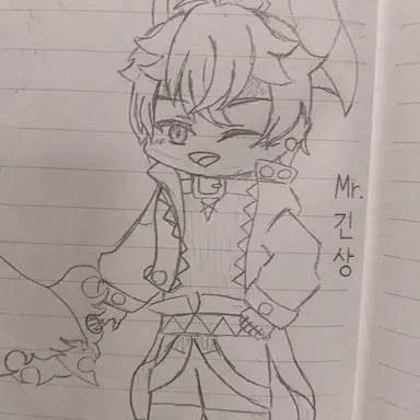 Profile image of 미스터 긴상