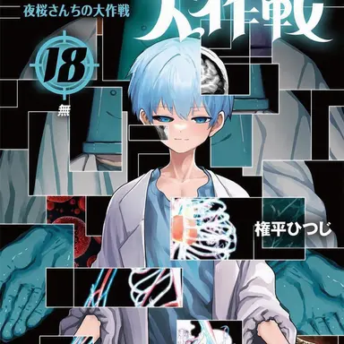 Profile image of 夜桜七悪