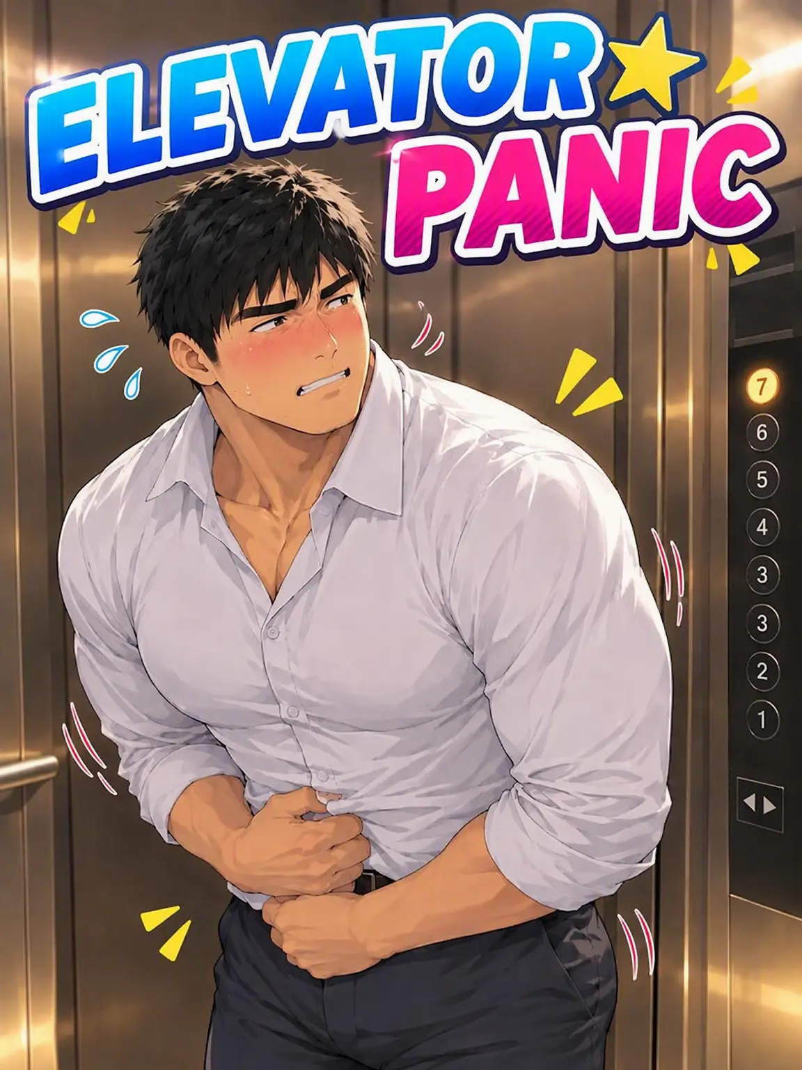 ZAZAN의 Elevator Panic