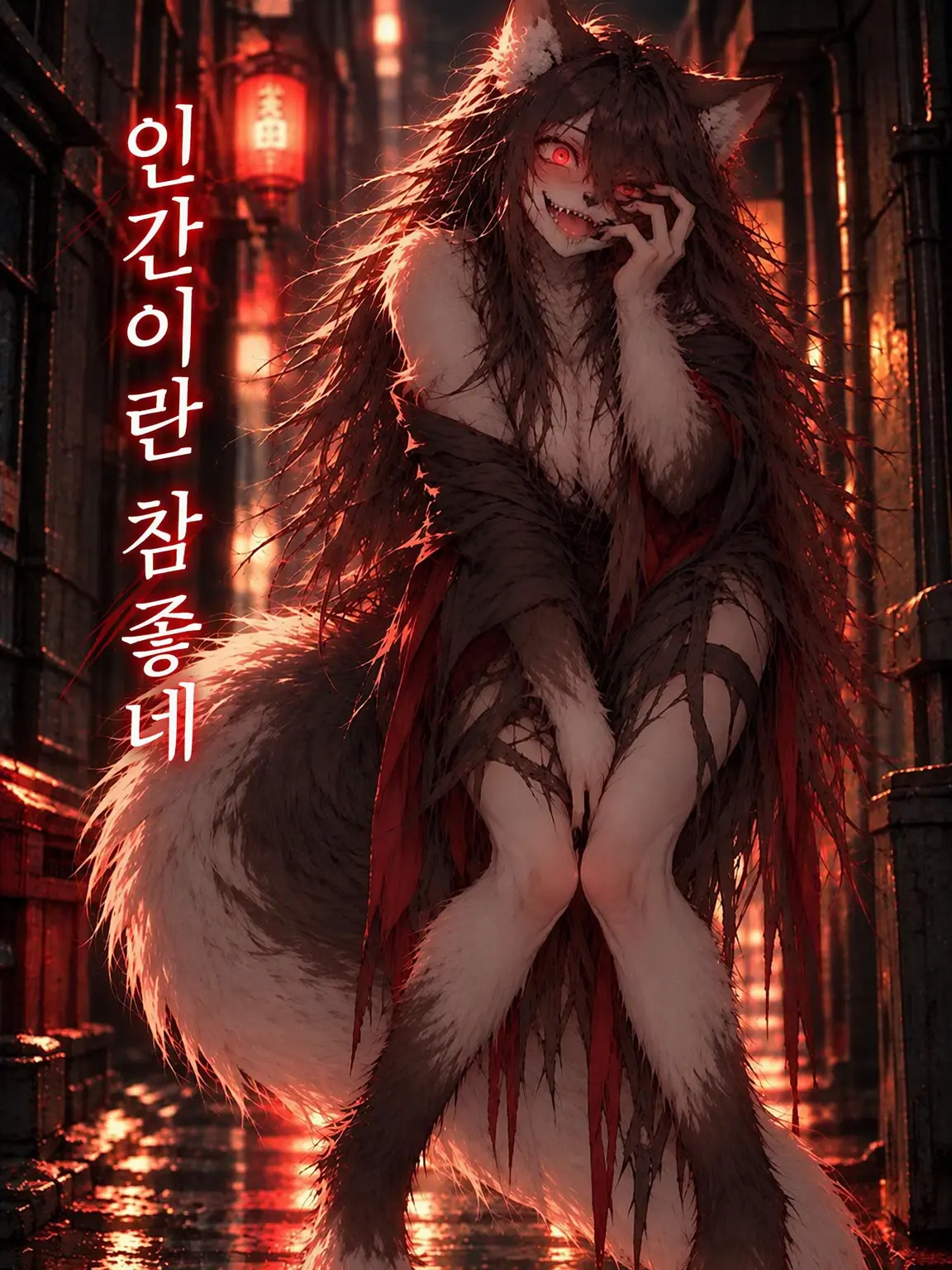 DampMotor4327의 인간은 좋겠네