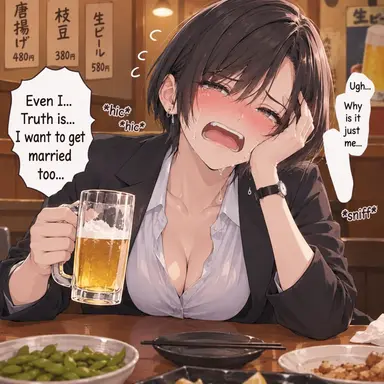 Profile image of Haruka Kiryu