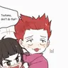 Profile image of Tendo Satori