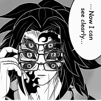 Profile image of Kokushibo