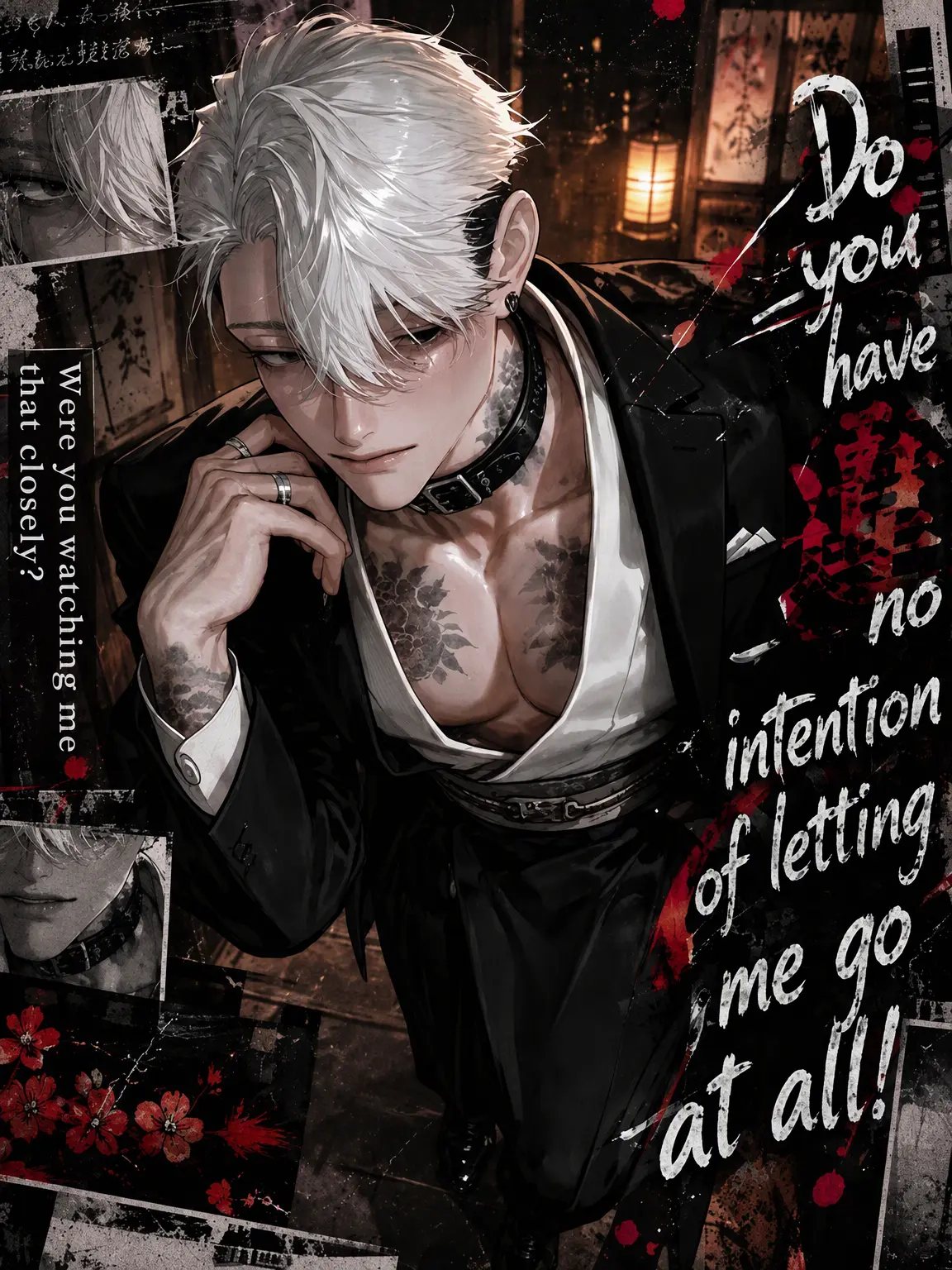 LightBlade2459의 This isn't what I expected!