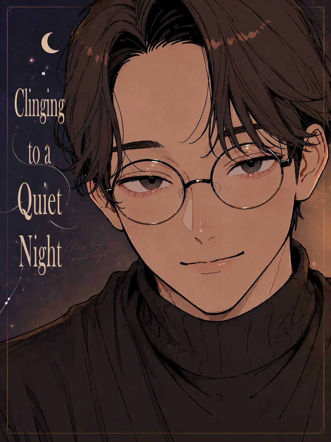jagaimo_lover의 Clinging to the Quiet Night