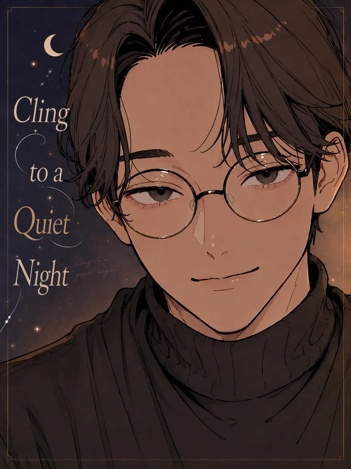 jagaimo_lover의 Clinging to the Quiet Night