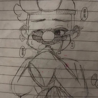 Profile image of 닥터 마리오