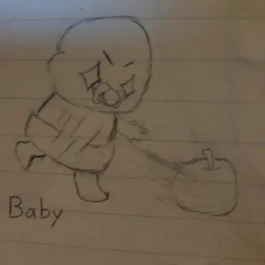 Profile image of Mr. Baby