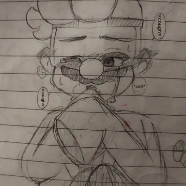 Profile image of Dr. Mario