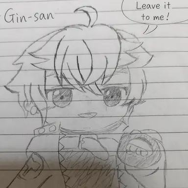 Profile image of Mr. Silver