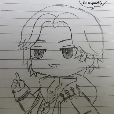 Profile image of Mr. Red
