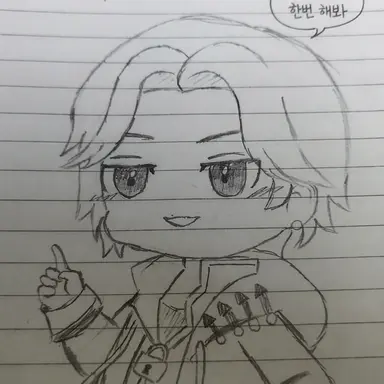 Profile image of Mr. 레드