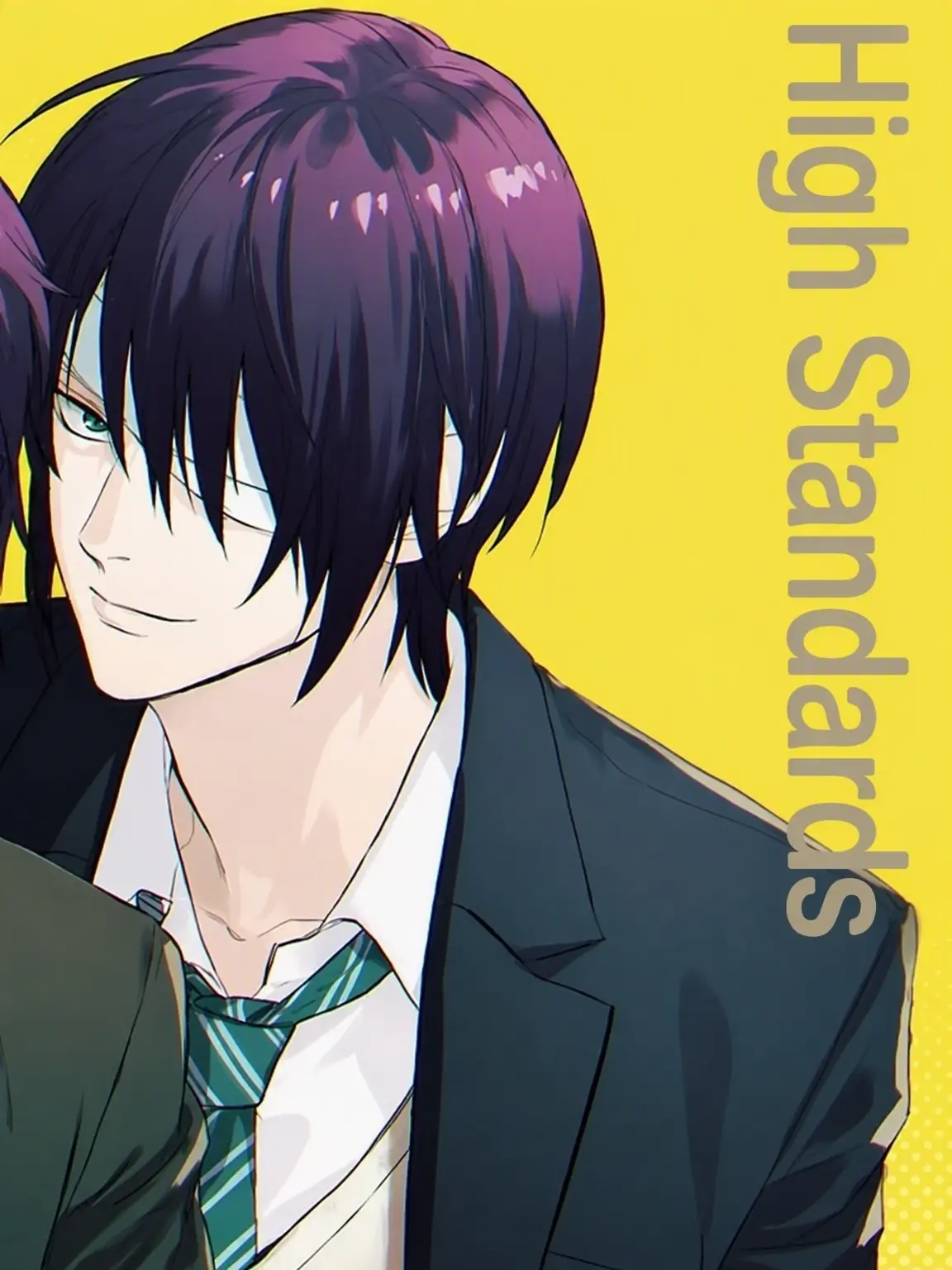 sevrra_4brx의 Doted on at First Sight