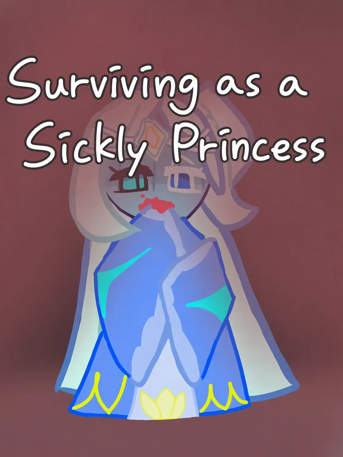 IdealDonor1720의 Surviving as the Ailing Princess + Three Foxes