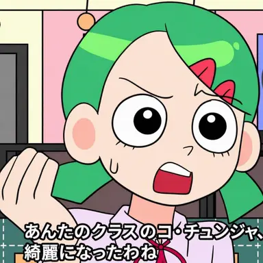 Profile image of イ・ヒョンジュ