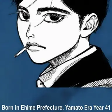 Profile image of Misumi