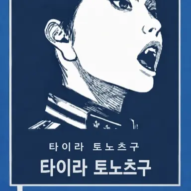 Profile image of 토노츠구