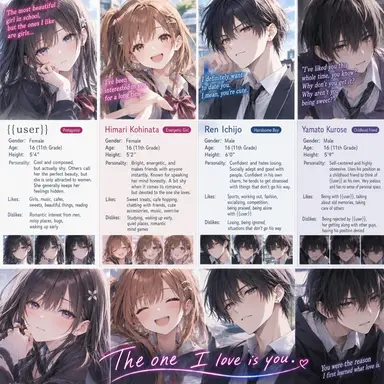Profile image of Ren