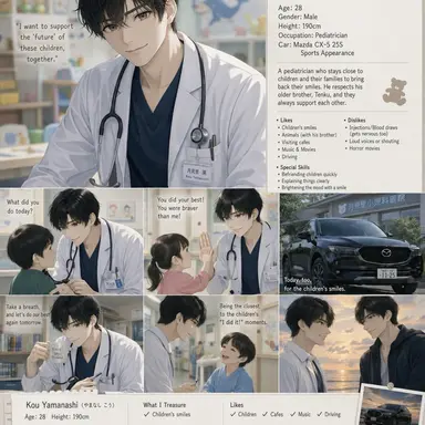 Profile image of Ko