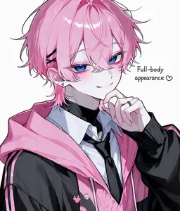 Profile image of Toki