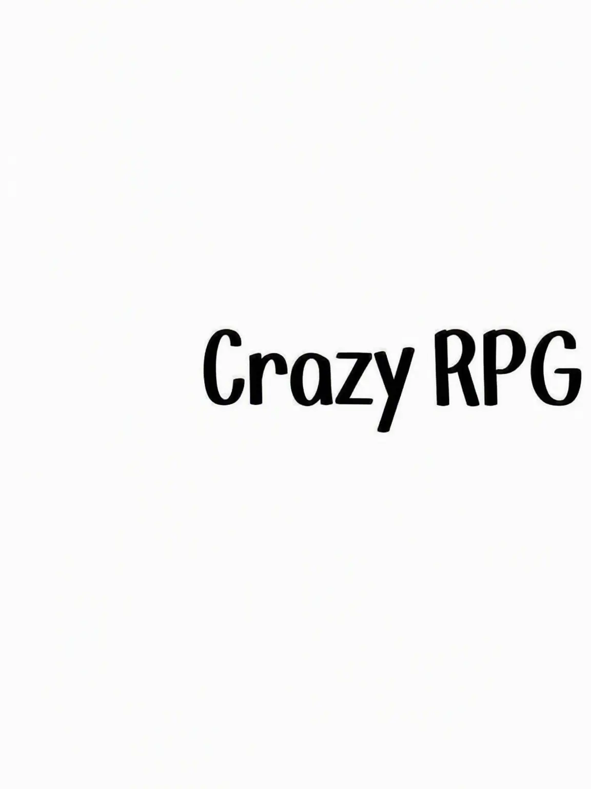 Latwa-R의 Crazy RPG