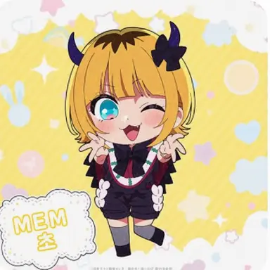 Profile image of MEM쵸