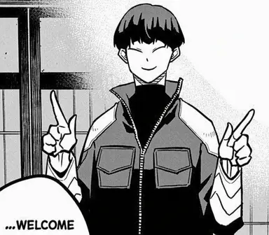 Profile image of Soshiro Hoshina