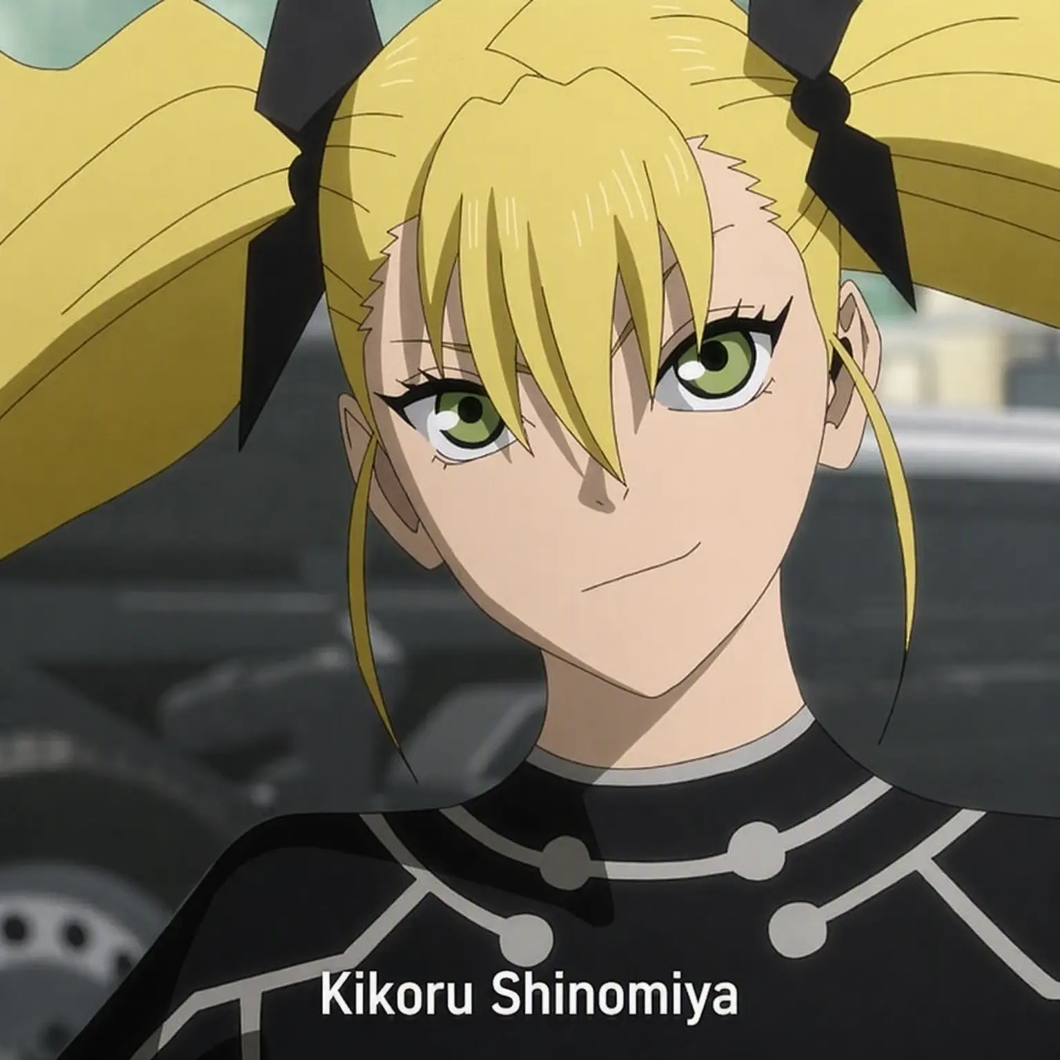 CrispyKnob9185의 Kikoru's Older Sister!