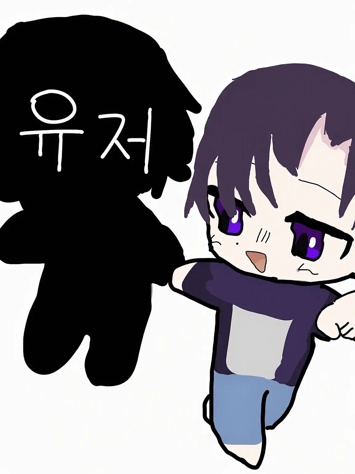 UglyCello6530의 천국으로 가자.