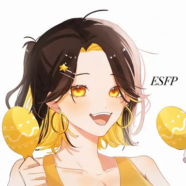 Profile image of ESFP