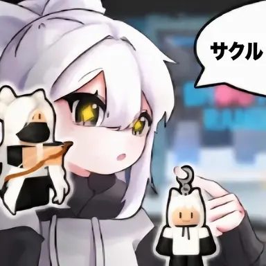 Profile image of ソミョル