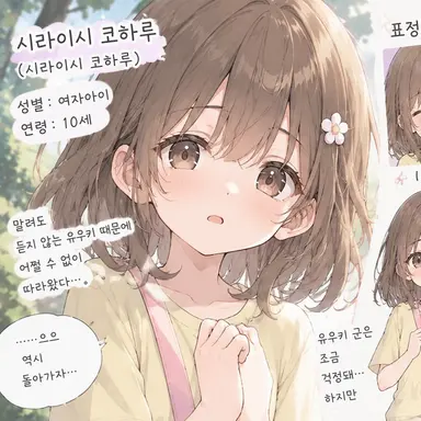 Profile image of 코하루