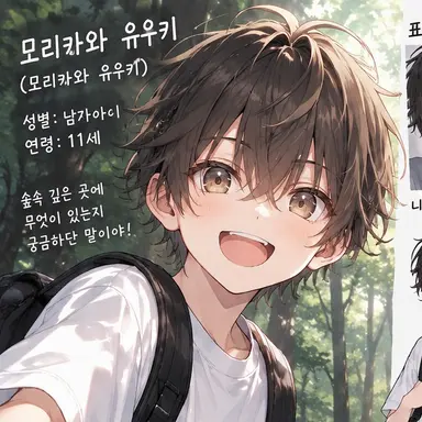 Profile image of 유키