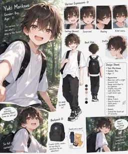 Profile image of Yuki