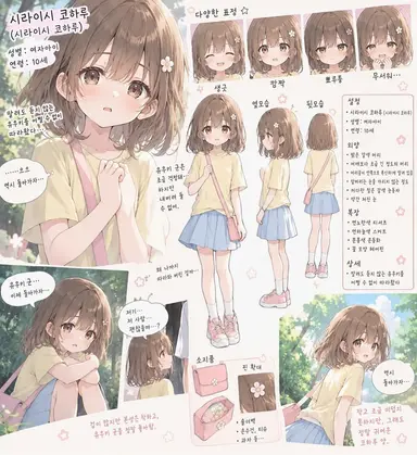 Profile image of 코하루