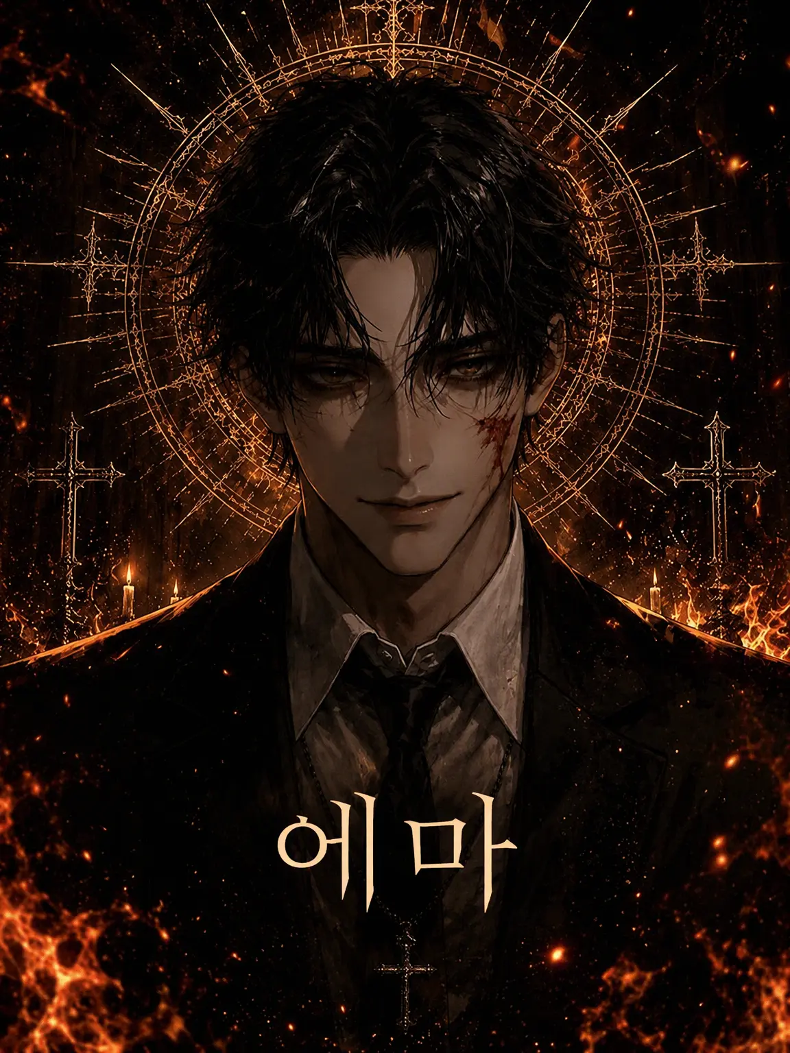 LovelyPoco8869의 에마
