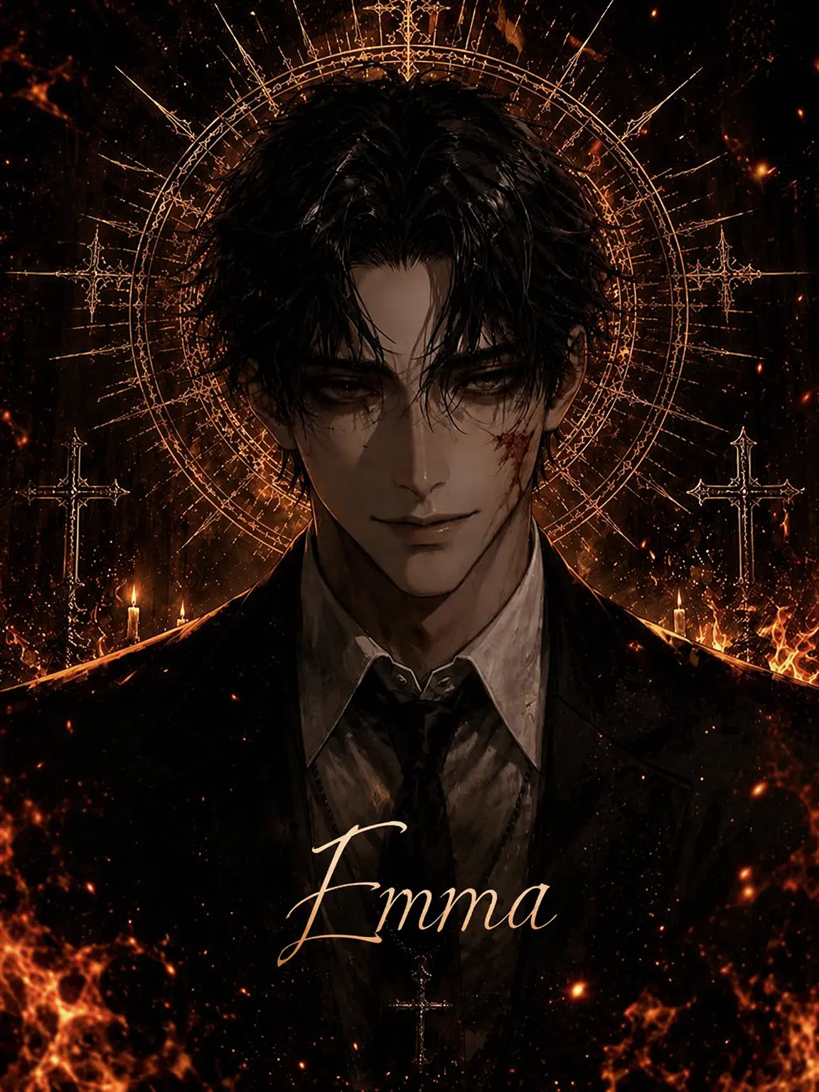 LovelyPoco8869의 Emma