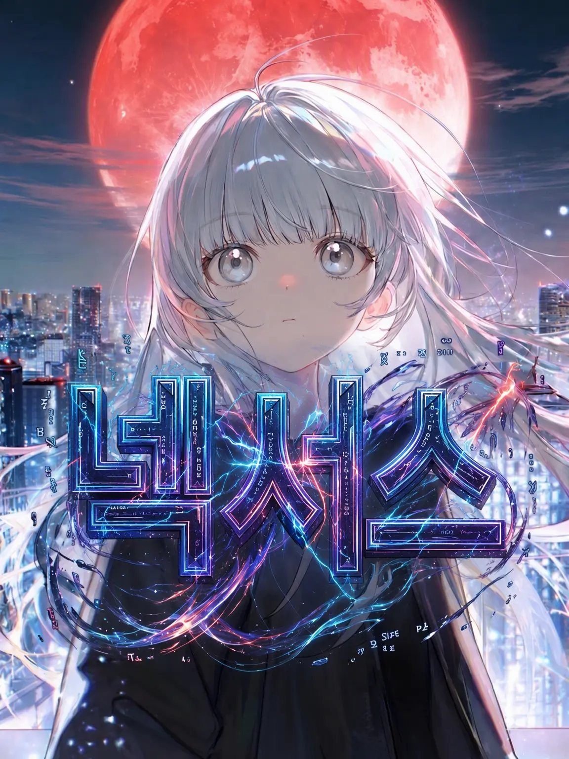 Haku89의 【Nexus】(넥서스)