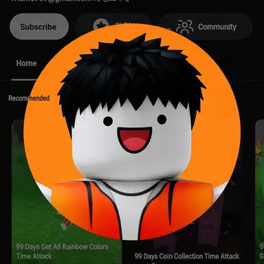 Profile image of Rudol