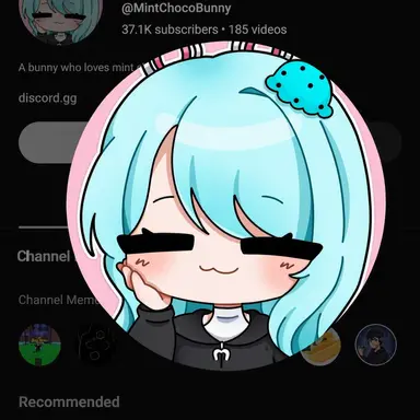 Profile image of Minkaeng