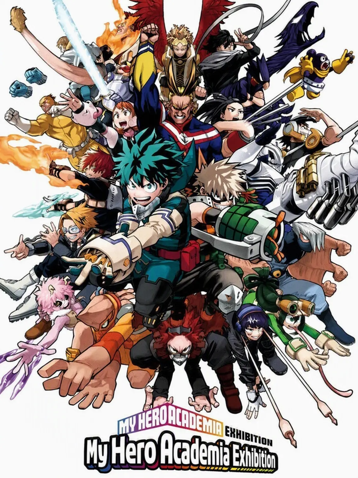 PaleBison3863의 Super-Sized Training Camp!