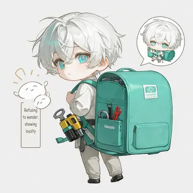 Profile image of Nagi