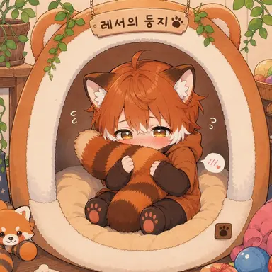 Profile image of 무기